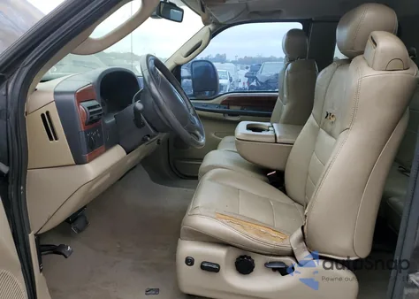 2006 Ford F350 Super Duty z USA, uszkodzony, nr VIN 1FTWX33P16ED82101